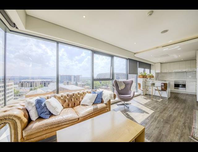 2 BEDROOM APARTMENT FOR SALE IN ROSEBANK
